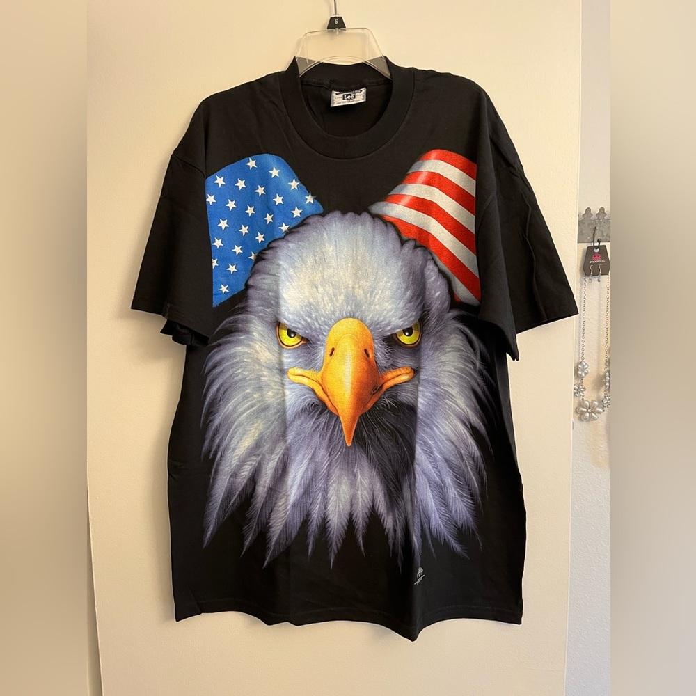 New Vintage Lee Total Cotton Shirt